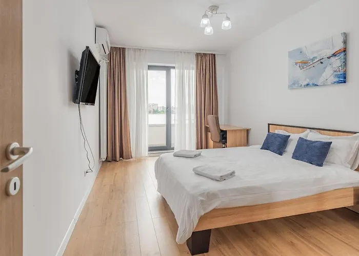 Cozy Studio With Netflix And Private Parking